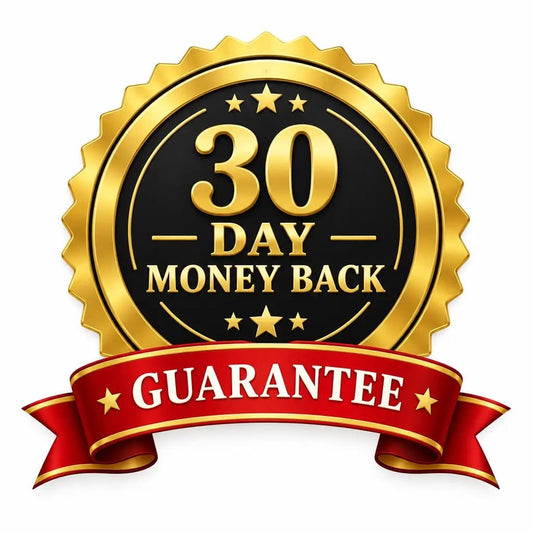 30 Day Money Back Guarantee - SleepHugs